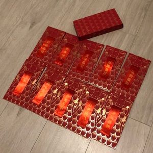 Hermes Red Pocket/Red Envelope